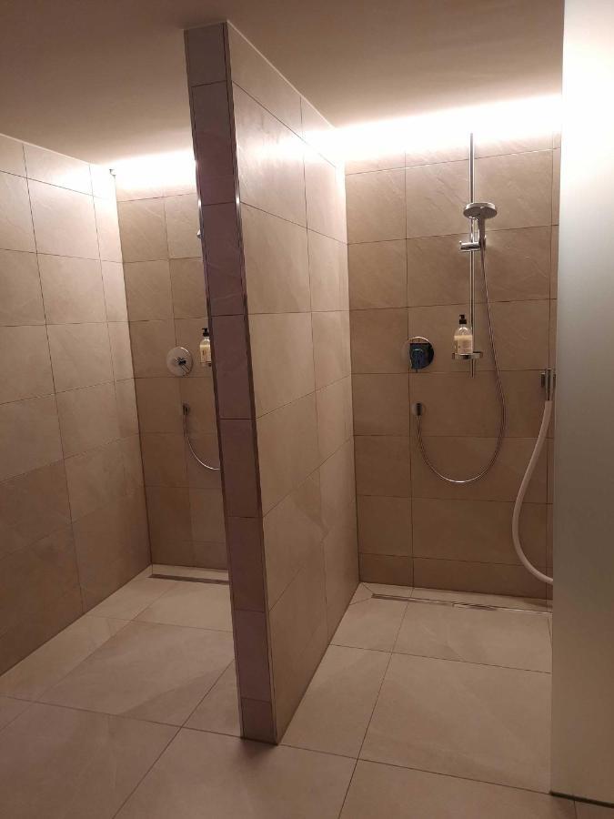 Valbella Bed & Breakfast Партенен Экстерьер фото