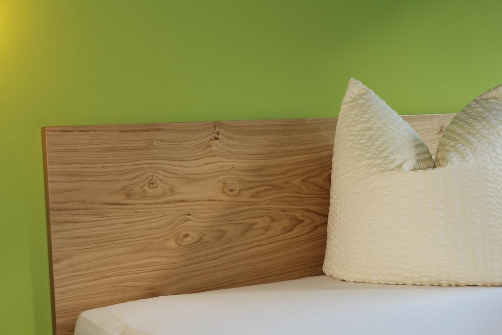 Valbella Bed & Breakfast Партенен Экстерьер фото